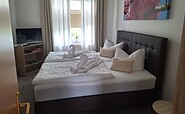 Schlafzimmer, Foto: Ferienwohnung MIWE Gesundheitszentrum, Lizenz: Ferienwohnung MIWE Gesundheitszentrum