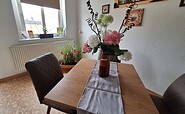 Küche, Foto: Ferienwohnung MIWE Gesundheitszentrum, Lizenz: Ferienwohnung MIWE Gesundheitszentrum