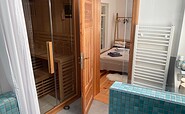 Haus Friedolin - Bad-Sauna EG rechts, Foto: Stefan Klotzbach, Lizenz: Stefan Klotzbach