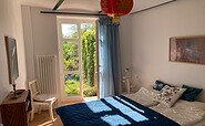 Haus Friedolin - EG links Schlafzimmer, Foto: Stefan Klotzbach, Lizenz: Stefan Klotzbach