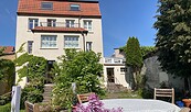 Haus Friedolin, Foto: Stefan Klotzbach, Lizenz: Stefan Klotzbach