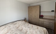 Schlafzimmer, Foto: EB KTM, Lizenz: EB KTM