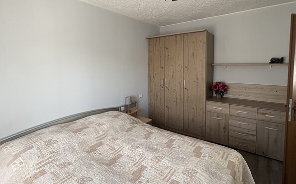 Schlafzimmer, Foto: EB KTM, Lizenz: EB KTM