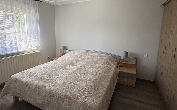 Schlafzimmer, Foto: EB KTM, Lizenz: EB KTM