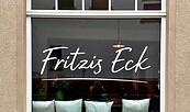 Fritzi's Eck, Foto: Kathrin Freundner