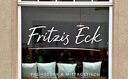 Fritzi's Eck, Foto: Kathrin Freundner