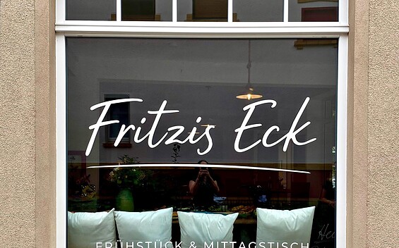 Fritzi's Eck, Foto: Kathrin Freundner