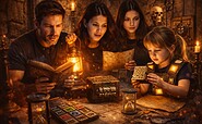 Escaperoom im GiGa Live