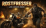 Escaperoom im GiGa Live