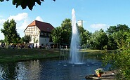 Kornspeicher, Foto: Meininger, Lizenz: TEG