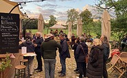 Konzertabend, Foto: Svea Weiß, Lizenz: SozDia gGmbH