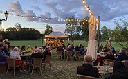 Konzert, Foto: Svea Weiß, Lizenz: SozDia gGmbH