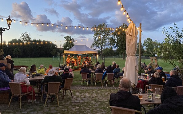 Konzert, Foto: Svea Weiß, Lizenz: SozDia gGmbH
