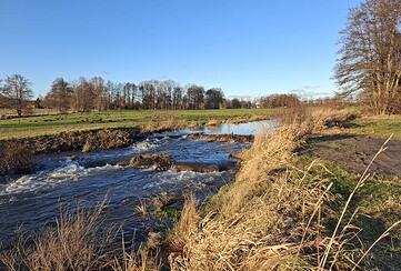 Kristallweg, Foto: Vanessa Koch, Lizenz: Wirtschaftsfördergesellschaft Prignitz mbH