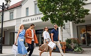 Designer Outlet Berlin, Foto: Designer Outlet Berlin, Lizenz: Designer Outlet Berlin