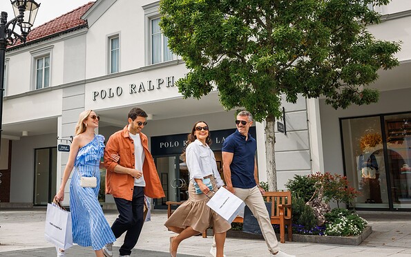 Designer Outlet Berlin, Foto: Designer Outlet Berlin, Lizenz: Designer Outlet Berlin