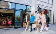 Designer Outlet Berlin, Foto: Designer Outlet Berlin, Lizenz: Designer Outlet Berlin