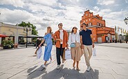 Designer Outlet Berlin, Foto: Designer Outlet Berlin, Lizenz: Designer Outlet Berlin