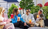 Designer Outlet Berlin, Foto: Designer Outlet Berlin, Lizenz: Designer Outlet Berlin