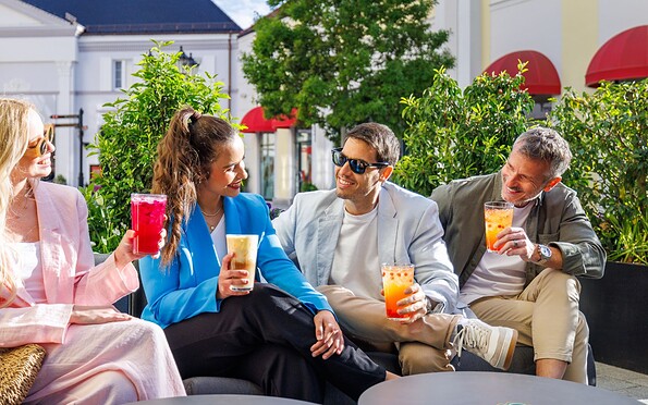 Designer Outlet Berlin, Foto: Designer Outlet Berlin, Lizenz: Designer Outlet Berlin