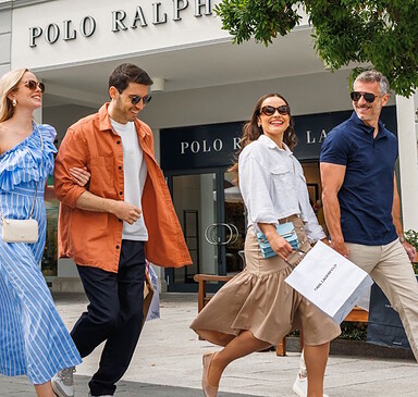 Designer Outlet Berlin