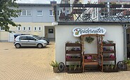 Heidereuter Grünheide am Peetzsee, Foto: Diana Nolander