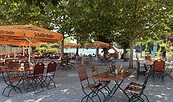 Wirtshaus Heidereuter am Peetzsee (mit Biergarten), Foto: Diana Nolander