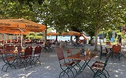 Wirtshaus Heidereuter am Peetzsee (mit Biergarten), Foto: Diana Nolander