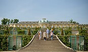 Park Sanssouci, Foto: Julia Nimke, Lizenz: PMSG SPSG