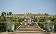 Park Sanssouci, Foto: Julia Nimke, Lizenz: PMSG SPSG