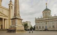 Alter Markt, Foto: Julia Nimke, Lizenz: PMSG