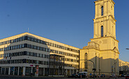 Garnisonkirche, Foto: Sophie Soike, Lizenz: PMSG