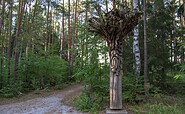 Auf dem Weg zum Lobenturm, Foto: TMB-Fotoarchiv/ScottyScout , Lizenz: TMB-Fotoarchiv/ScottyScout