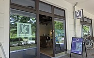 Kunstgalerie Kultur am See , Foto: Tourismusverein Scharmützelsee e. V.