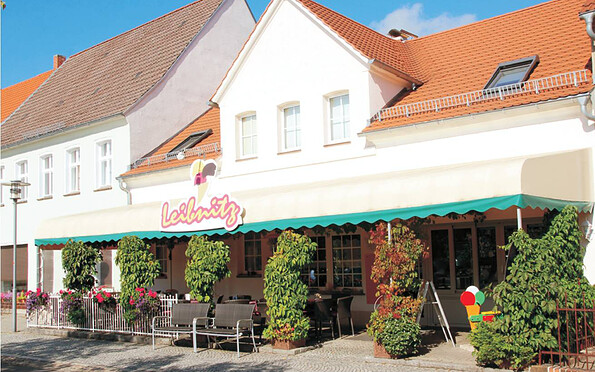 Eiscafe Leibnitz, Foto: Eiscafe Leibnitz, Lizenz: Eiscafe Leibnitz