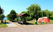 Wasserwanderraststation, Foto: Christoph Nawroth, Lizenz: Christoph Nawroth