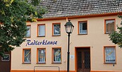 Radlerklause Schulz, Foto: Andreas Schulz, Foto: Andreas Schulz, Lizenz: Andreas Schulz