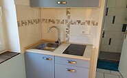 Wirtschaftsraum Ferienwohnung Zemke, Foto: TheaZemke