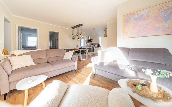 Apartment 7, Foto: Nick Jantschke, Lizenz: Haus Lindolino