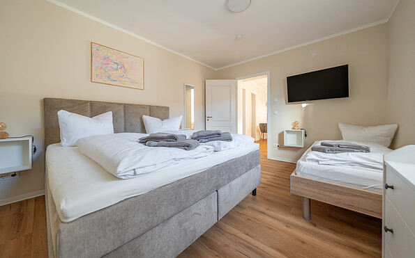 Apartment 7, Foto: Nick Jantschke, Lizenz: Haus Lindolino