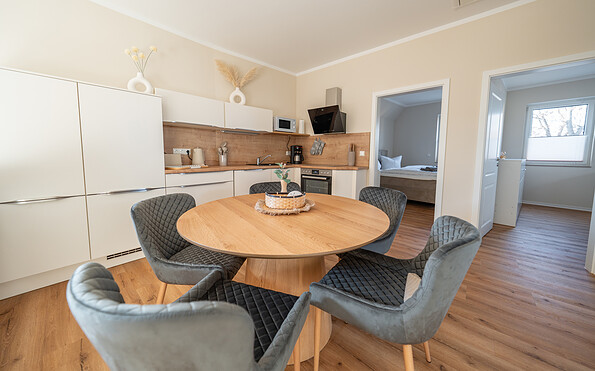 Apartment 8, Foto: Nick Jantschke, Lizenz: Haus Lindolino