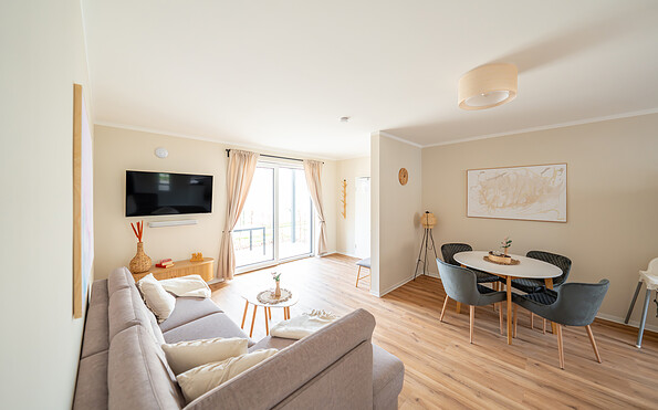 Apartment 9, Foto: Nick Jantschke, Lizenz: Haus Lindolino