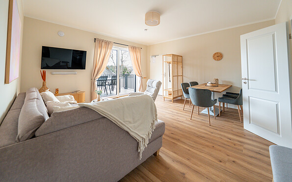 Apartment 10, Foto: Nick Jantschke, Lizenz: Haus Lindolino