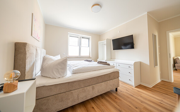 Apartment 11, Foto: Nick Jantschke, Lizenz: Haus Lindolino