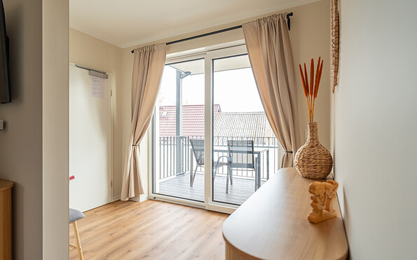 Apartment 12, Foto: Nick Jantschke, Lizenz: Haus Lindolino