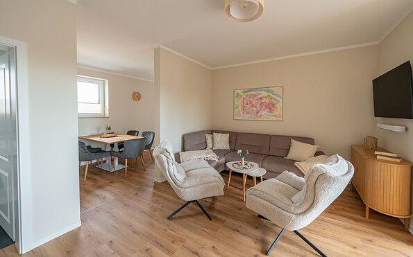 Apartment 14, Foto: Nick Jantschke, Lizenz: Haus Lindolino