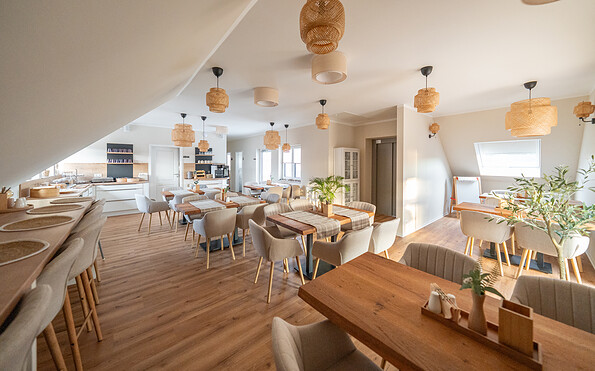 Lindorante, Foto: Nick Jantschke, Lizenz: Haus Lindolino
