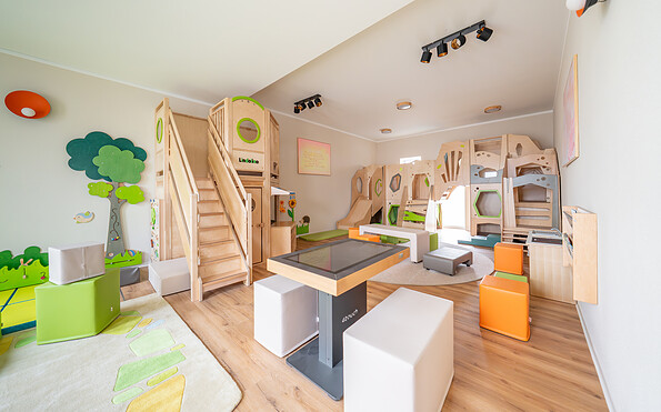 Lindospielo, Foto: Nick Jantschke, Lizenz: Haus Lindolino