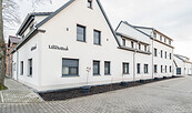 Exterior view, Foto: Nick Jantschke, Lizenz: Haus Lindolino