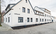 Exterior view, Foto: Nick Jantschke, Lizenz: Haus Lindolino
